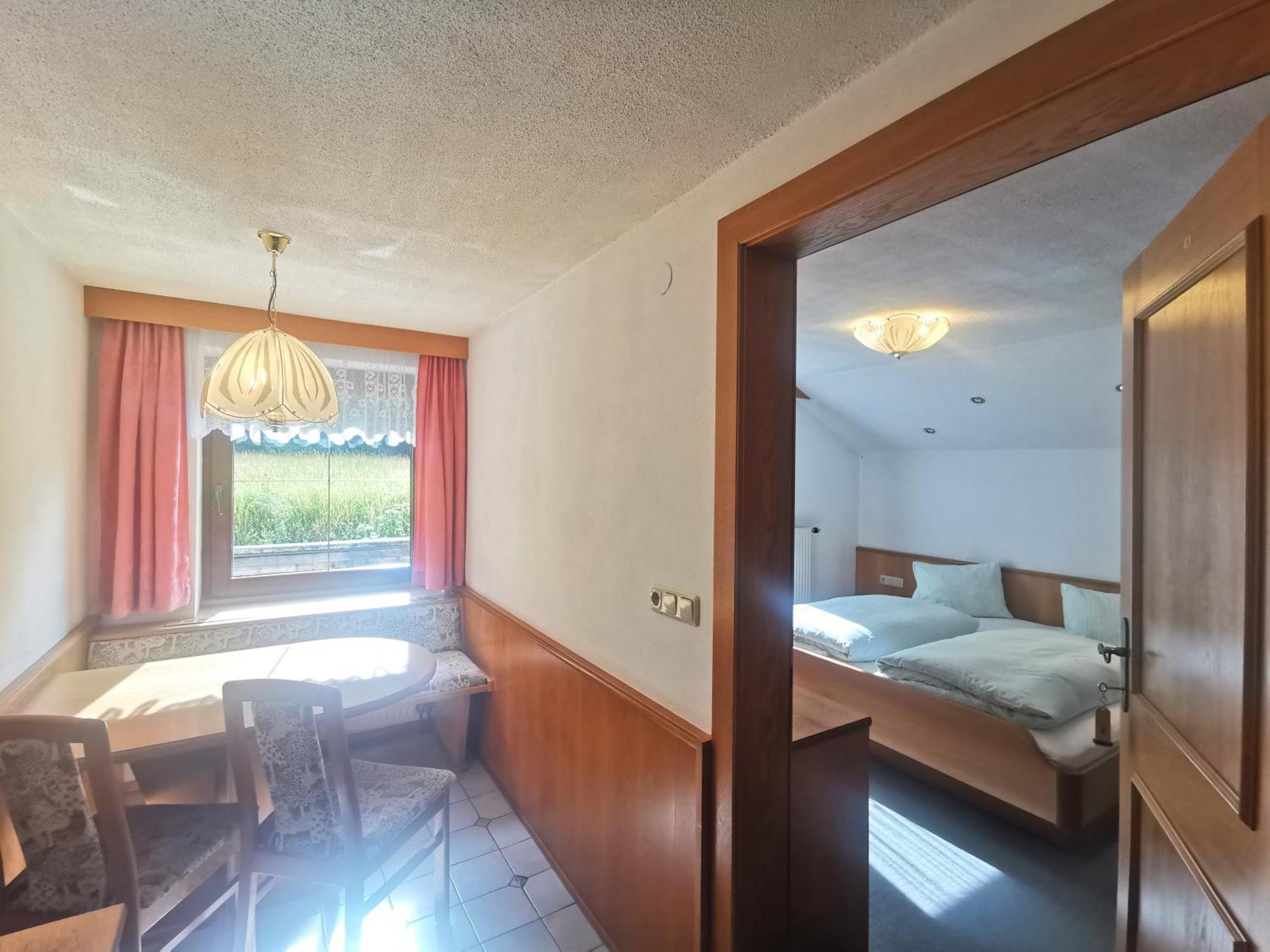 Landhaus Christoph Heiligenblut Dış mekan fotoğraf